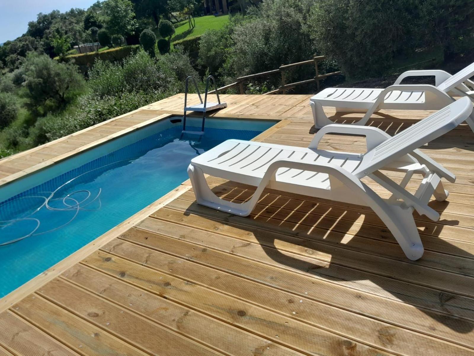 Casa Di Campagna In Collina Tatti Extérieur photo